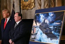 بحران در پنتاگون / تنش میان هگست و وزیر نیروی دریایی آمریکا بالا گرفت