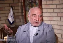 چرا در عنوان سپاه پاسداران نام ایران نیست؟ / علت عنوان شد