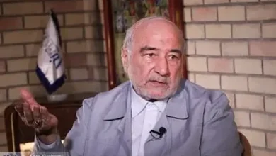 چرا در عنوان سپاه پاسداران نام ایران نیست؟ / علت عنوان شد