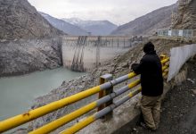 آخرین وضعیت سدهای تهران اعلام شد