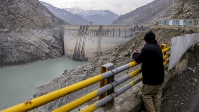 آخرین وضعیت سدهای تهران اعلام شد