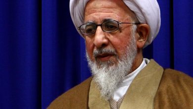 آیت‌الله جوادی آملی یک پیام مهم صادر کرد