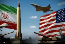 روزنامه اسرائیلی نقشه ترامپ علیه ایران را افشا کرد