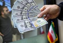 ریزش قیمت دلار بازار آزاد امروز ۳ اردیبهشت ۱۴۰۵ / دلار ۱۱ هزارتومان ارزان شد!