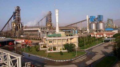 فولاد مبارکه اصفهان به جای دیگری منتقل می‌شود؟