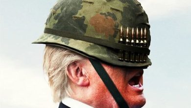 ترامپ مسئول افزایش قیمت بنزین در آمریکا اعلام شد