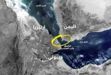 فوری / تنگه باب‌المندب هم بسته شد + فیلم