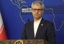 اولین واکنش ایران به نقض آتش‌بس توسط اسرائیل / بقایی پیام صادر کرد