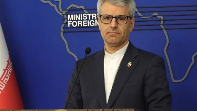 اولین واکنش ایران به نقض آتش‌بس توسط اسرائیل / بقایی پیام صادر کرد