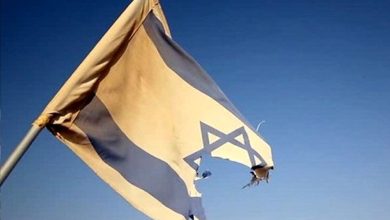 اولین واکنش اسرائیل به فعالیت پدافند تهران / حمله آغاز شده است؟