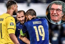 اظهارات جنجالی زوف/ ایتالیا به جای ایران در جام جهانی؟