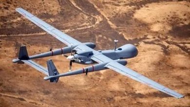 علت فعالیت پدافند چه بود؟