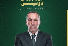 دونیس سرمربی جدید تیم ملی عربستان شد