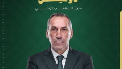 دونیس سرمربی جدید تیم ملی عربستان شد