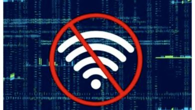 آخرین اخبار از وصل شدن اینترنت بین الملل/ رکورد قطعی اینترنت چه زمانی شکسته می‌شود؟