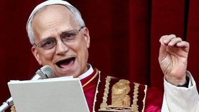 اظهارات تازه رهبر کاتولیک‌های جهان درباره تنش‌های اخیر