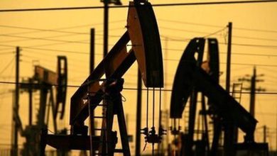 جهش قیمت نفت پس از فعال شدن پدافند در تهران