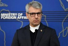 پاسخ تهران به بیانیه اتحادیه عرب