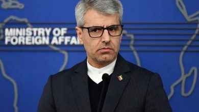 پاسخ تهران به بیانیه اتحادیه عرب