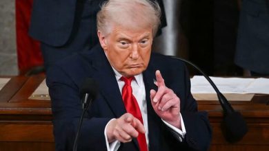 موضع تازه ترامپ درباره مذاکره با ایران