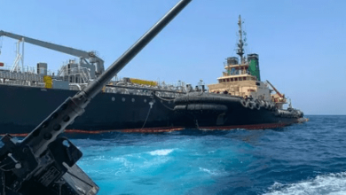 ایران کشتی‌های توقیفی را به کجا منتقل کرد؟ /گزارش تازه رویترز