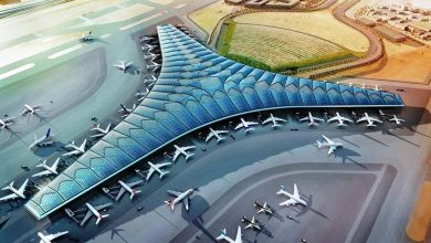 بازگشایی دوباره حریم هوایی کویت پس از ۵۴ روز