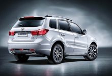 قیمت جدید کارخانه هایما اعلام شد + جدول اردیبهشت ۱۴۰۵