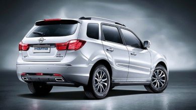 قیمت جدید کارخانه هایما اعلام شد + جدول اردیبهشت ۱۴۰۵