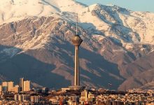 فوری / هشدار مهم خطاب به ساکنان تهران صادر شد