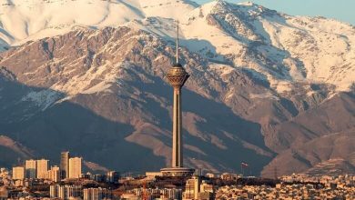 فوری / هشدار مهم خطاب به ساکنان تهران صادر شد