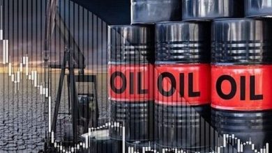 نفت برنت روی چارت به ۱۰۶.۳ دلار در هر بشکه رسید