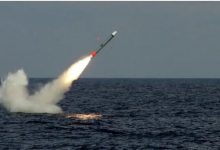 ذخایر موشک‌های کروز آمریکا در جنگ با ایران چقدر مصرف شد؟