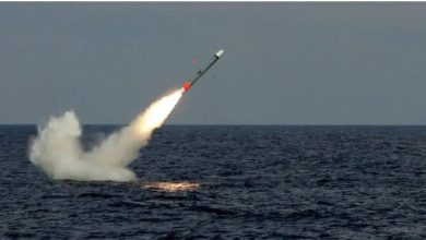 ذخایر موشک‌های کروز آمریکا در جنگ با ایران چقدر مصرف شد؟