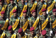 آمریکا جایزه ۱۰ میلیون دلاری برای این فرد تعیین کرد