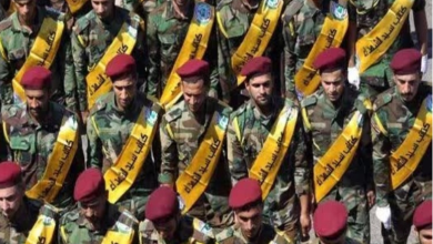 آمریکا جایزه ۱۰ میلیون دلاری برای این فرد تعیین کرد