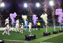 فینال لیگ نخبگان آسیا فردا در جده برگزار می‌شود + جزییات