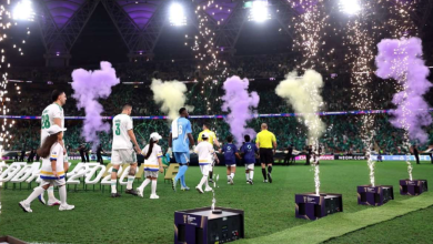 فینال لیگ نخبگان آسیا فردا در جده برگزار می‌شود + جزییات