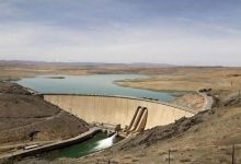 آمار تازه منابع آبی کشور / ورودی سد‌ها ۵۳ درصد افزایش یافت