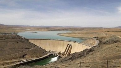 آمار تازه منابع آبی کشور / ورودی سد‌ها ۵۳ درصد افزایش یافت