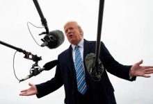 تصمیم نهایی ترامپ درباره بمباران اتمی ایران اعلام شد