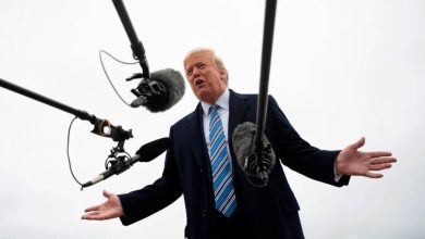 تصمیم نهایی ترامپ درباره بمباران اتمی ایران اعلام شد