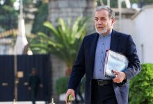 عراقچی امشب به اسلام‌آباد می‌رود