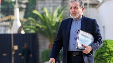 عراقچی امشب به اسلام‌آباد می‌رود