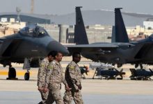 رتبه‌بندی جدید واردات سلاح در جهان/ یک کشور عربی صدرنشین شد