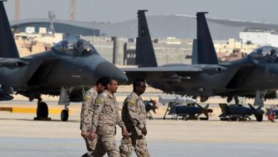 رتبه‌بندی جدید واردات سلاح در جهان/ یک کشور عربی صدرنشین شد