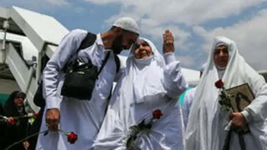 وضعیت اعزام زائران حج مشخص شد/ اطلاعیه مهم سازمان حج و زیارت