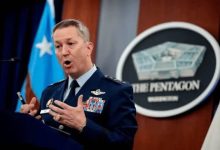 خبر فوری/ ارتش آمریکا آماده‌باش شد