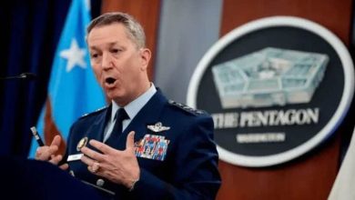 خبر فوری/ ارتش آمریکا آماده‌باش شد