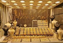 قیمت طلا و سکه امروز شنبه ۵ اردیبهشت ۱۴۰۴۵ + جدول