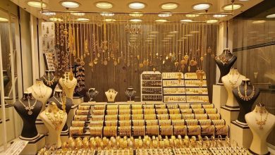 قیمت طلا و سکه امروز شنبه ۵ اردیبهشت ۱۴۰۴۵ + جدول